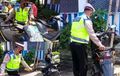 Yamaha NMAX Mendadak Tak Bertuan Gara-gara Ada Operasi Patuh, Polisi Ambil Langkah Begini