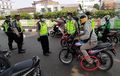 Bukan Masalah Sepele Polisi Imbau Pengendara Harus Pakai Sepatu, Pakar Safety Ikut Mendukung Karena Alasan Ini