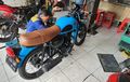 Mulai Rp 25 Ribu, Ini Daftar Harga Spare Part Fast Moving Kawasaki W175