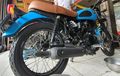 Tengok Harga Spare Part Fast Moving Kawasaki W175, Ternyata Murah Ya