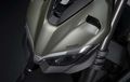 Tampil Lebih Galak dengan Warna Gelap, Inilah Ducati Streetfighter V2 2022