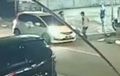 Resmi Jadi Tersangka, Sopir Honda Jazz GE8 Penggilas Bocah di Pancoran Ditahan