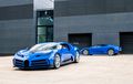 Bugatti Centodieci Pertama Siap Dikirim, Ambil Inspirasi dari EB110