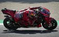 Hasil FP1 MotoGP Jerman 2022 - Jack Miller Unggul Tipis dari Pecco Bagnaia, Tim Pabrikan Ducati Tampil Mendominasi
