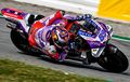 Kirim Sinyal Ancaman, Jorge Martin Bakal Cabut Jika Tak Dapat Kursi Tim Pabrikan Ducati