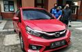 PNS Berstatus Janda Kena Rayu Brimob Gadungan, Honda Brio Sempat Lenyap