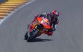 Hasil FP1 Moto2 Jerman 2022 - Augusto Fernandez Tunjukkan Tajinya, Pembalap Tim Indonesia Tampil Cukup Meyakinkan