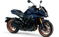 Tenaga Naik Pakai Basis GSX-S1000, Begini Tampilan dan Spek Suzuki Katana 2022