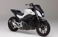 Honda Kembangkan Motor Autopilot, Bisa Gas Rem dan Belok Sendiri?