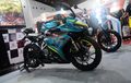 Dibanderol Rp 60 Jutaan, CFMOTO Luncurkan Dua Motor Sport 250 CC di Indonesia, Ada yang Tampil Non Fairing