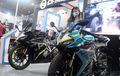 Baru Launching, Duet CFMOTO CF 250 SR dan CF 250 CLX Langsung Diguyur Diskon, Cuma Berlaku Hari Ini!