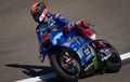 Habis MotoGP Valencia 2022 Alex Rins Mau Beli GSX-RR, Ajukan Syarat Ini