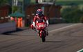 Hasil Kualifikasi Moto3 Jerman 2022 - Izan Guevara Pecahkan Rekor Lap Tercepat Lagi, Mario Aji Start di Posisi Berapa?
