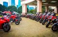 Gelar Munas, Ducati Official Club Indonesia (DOCI) Pilih Ketua Umum Baru