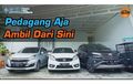 Video Garasi Mobil Depok, Harga Lebih Murah, Banyak Pedagang yang Ambil