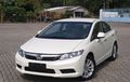 Honda Civic FB Harganya Sudah Setara Brio, Sudah Dapat Sedan Ganteng