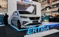 Baru Sebulan Diluncurkan, Suzuki All New Ertiga Hybrid Kantungi 1.655 SPK, Tipe Ini Paling Laku