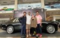 Rolls-Royce Phantom Akhirnya Datang, Raffi Ahmad; Kado Buat Nagita Slavina
