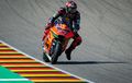Hasil Moto2 Jerman 2022 - Augusto Fernandez Menang Jarak Sekebon, Pembalap Tim Indonesia Masih Kudu Sabar