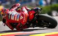 Balapan Belum Dimulai, Jack Miller Kena Penalti di MotoGP Jerman 2022
