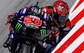 MotoGP Jerman 2022 Diwarnai Berapa Crash, Sachsenring Jadi Milik Fabio Quartararo