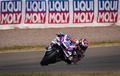 Hasil Warm up MotoGP Jerman 2022 - Jorge Martin Memimpin, Fabio Quartararo dan Pecco Bagnaia Tampil Kurang Menggigit