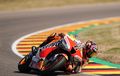 Honda Dikritik Pembalap Sendiri di MotoGP Jerman 2022, Motornya Bikin Kaki Kepanasan
