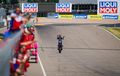 Fabio Quartararo Menang MotoGP Jerman 2022 dengan Kondisi Sakit, Singgung Sirkuit Mandalika