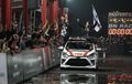 Tim TOYOTA GAZOO Racing Borong Podium Kejurnas Slalom 2022 Seri 1