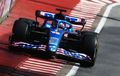 Lakukan Manuver Berbahaya, Fernando Alonso Kena Penalti di F1 Kanada 2022