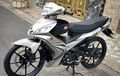 Yamaha Jupiter MX 135 Main Simpel, Modal Ganti Rem Depan dan Kaki-kaki