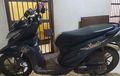 Dihentikan Polisi, Honda BeAT Street Pilih Ditinggal Kabur, Penyebabnya Bikin Geram