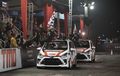 Tim TOYOTA Gazoo Racing Ngamuk di Kejurnas Slalom 2022 Seri 1, 4 Pembalap Sikat Bersih Podium