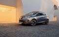 Teknologi Mobil Listrik Renault Zoe Berbenah, Fiturnya Makin Banyak!