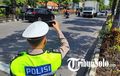 Dalam Sepekan, ETLE Mobile Catat Ribuan Pelanggar Lalu Lintas, Kendaraan Ini Paling Banyak Kesalahannya