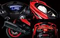 Skutik 125 CC Baru Yamaha, Bagasi Super Lega, Harga Lebih Mahal Dari NMAX
