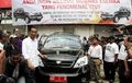 Akhirnya Paham, Ternyata Ini Arti Logo Gir di Esemka Rajawali yang Pernah Jadi Mobil Dinas Presiden Jokowi