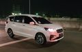 Bantingan Suzuki Ertiga Keras, Efek Ban atau Shockbreaker? Simak