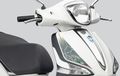 Sempat Masuk Indonesia, Begini Tampilan dan Spek Piaggio Liberty Baru