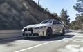 Mobil Baru BMW M3 Touring Meluncur, Wagon Buas Untuk Keluarga