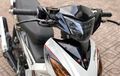 Yamaha Jupiter MX 135 Makin Manis Meski Hanya Diupgrade Kaki-kakinya