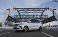 Suzuki Ertiga Hybrid Diguyur Promo di Jakarta Fair Kemayoran 2022, Ada Potongan Tenor dan Diskon Besar