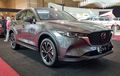Update Harga Mobil Baru SUV Mazda dari CX-3, CX-5 hingga CX-9 Per Oktober 2022, Termurah Mulai Rp 365,5 Jutaan