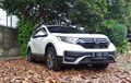 Harga Honda CR-V 1.5L Turbo Prestige 2021 Bekas Sisa Segini, Mau Beli?