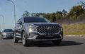Diskon Rp 65 Juta, Beda Fitur Hyundai Santa Fe Prime vs Signature