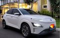 Setahun Pemakaian, Hyundai IONIQ dan KONA Electric Bekas Anjlok Nyaris Rp 100 Juta