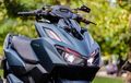 Honda Vario 160 Tambah Keren, Pengereman Full Upgrade, Headlamp Proyektor