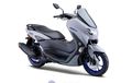 Yamaha NMAX di Tiongkok Dapat Fitur Baru, Cek Bedanya dari Versi Indonesia
