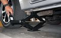 Meski Jarang Dipakai, Dongkrak Mobil Perlu Dirawat, Begini Caranya