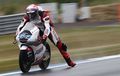 Hasil FP2 Moto3 Belanda 2022 - Mario Aji Pamer Skill Libas Trek Basah, Diamuk Rider Lain Saat Sirkuit Mengering